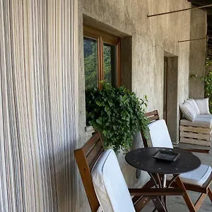 Dagli Olivari - Casa Ale , Gromo Italia