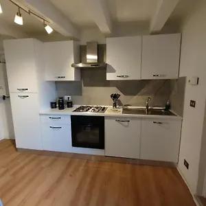 Borgo Mezzo Pratovecchio Stia