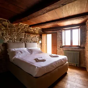 Podere Giusto Pratovecchio Stia