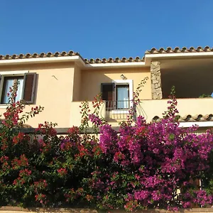 Casa Signorile , Villasimius Italia