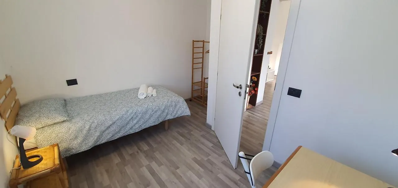 Da Nonno Bruno - Luminoso Appartamento Relax - Self Check-In Pratovecchio Apartment