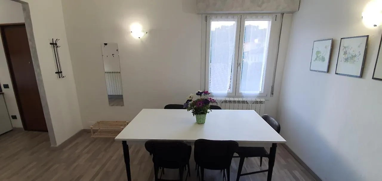 Apartment Da Nonno Bruno - Luminoso Appartamento Relax - Self Check-In Pratovecchio