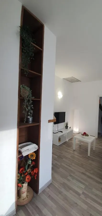 Apartment Da Nonno Bruno - Luminoso Appartamento Relax - Self Check-In Pratovecchio Italy