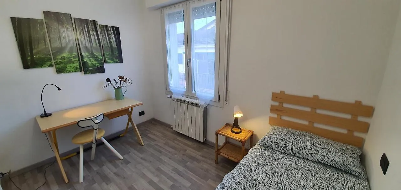 Da Nonno Bruno - Luminoso Appartamento Relax - Self Check-In Pratovecchio Apartment