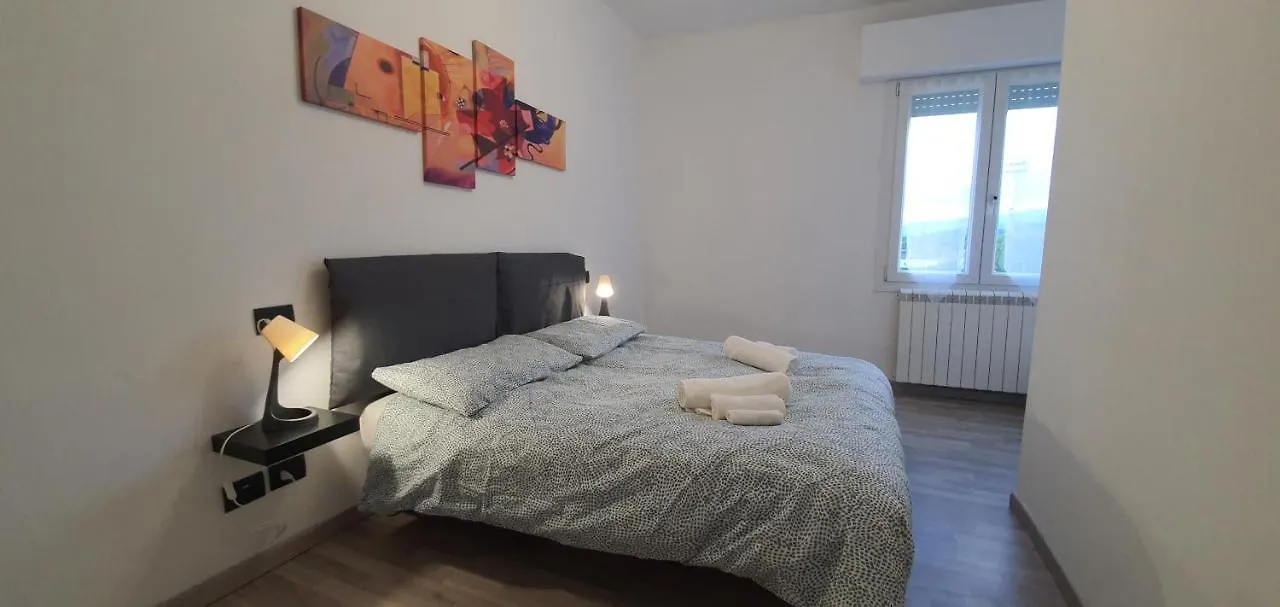 Da Nonno Bruno - Luminoso Appartamento Relax - Self Check-In Pratovecchio Italy